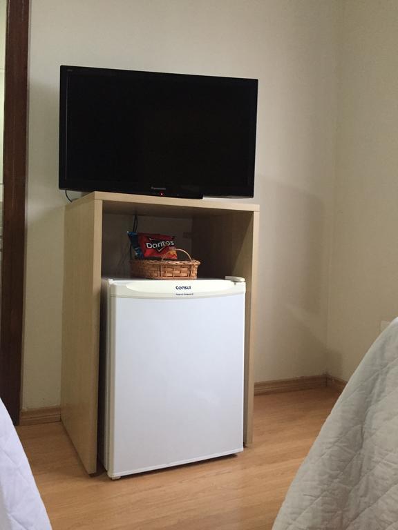Hotel Dom Thomaz Jaguariaíva Eksteriør bilde